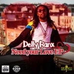 cover: Delly Ranx - Need Your Love