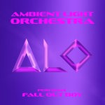 cover: Ambient Light Orchestra - Ambient Translations Of Fall Out Boy