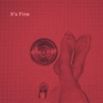 cover: Zip Zip Through The Night & Two Nations - It's Fine