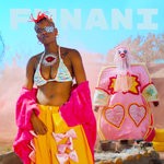 cover: Toya Delazy - Funani