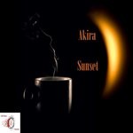 cover: Akira - Sunset