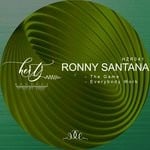 cover: Ronny Santana - The Game EP