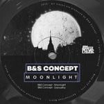 cover: B&s Concept - MoonLight EP