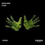 cover: Adan Mor - Jungle