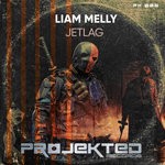 cover: Liam Melly - Jetlag