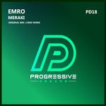 cover: Emro - Meraki