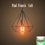 cover: Paul Francis - Loft