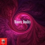 cover: Minoru - Duality