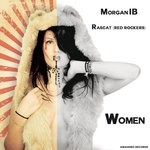 cover: Amahoro Records|Amahoro Records Presents Rascat & Morgan Ib - Women