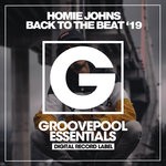 cover: Homie Johns - Back To The Beat '19