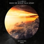 cover: Klanglos - When The World Falls Apart