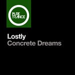 cover: Lostly - Concrete Dreams