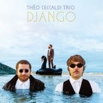 cover: Theo Ceccaldi - Django