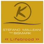 cover: Bismark|STEFANO MALLEANI - Lifeblood