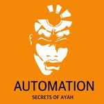 cover: Automation - Secrets Of Ayah