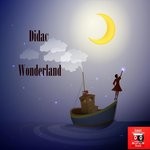 cover: Didac - Wonderland