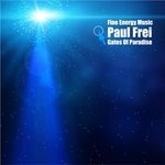 cover: Paul Frei - Gates Of Paradise