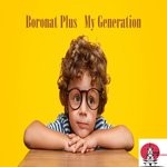 cover: Boronat Plus - My Generation