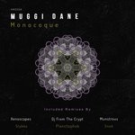 cover: Muggi Dane - Monocoque