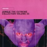 cover: Dubtronix|Three The Hardway|New Age|Bass Junky|Darkus - The Extreme Collection Vol 3