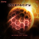 cover: Intenscify - Stars On Fire