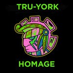 cover: Joeski - Tru-York (Homage)