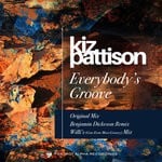 cover: Kiz Pattison - Everybody's Groove