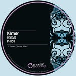 cover: Kilmer - Korova (Star Bar Mix)