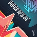 cover: Jauz - Movin