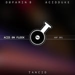 cover: Acidduke|Dopamin B - Tancid