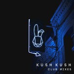 cover: Kush Kush - I'm Blue