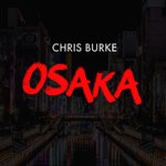 cover: Chris Burke - Osaka