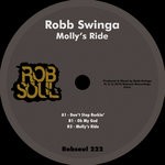 cover: Robb Swinga - Molly's Ride