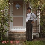 cover: Vince Gillian - You Got It