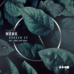 cover: Mrmk - Broken EP