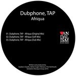 cover: Dubphone - Afriqua