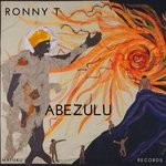 cover: Ronny T - Abezulu