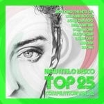 cover: Various - New Italo Disco Top 25 Compilation Vol 12