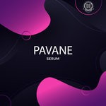 cover: Pavane - Serum