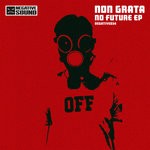 cover: Non Grata - No Future