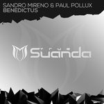 cover: Sandro Mireno & Paul Pollux - Benedictus