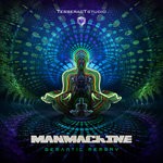 cover: Manmachine - Semantic Memory