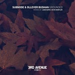 cover: Ollever Buschan|Subnode - Grounded