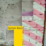 cover: Hyman Bass - Replicant