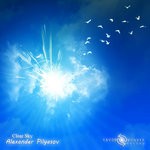 cover: Alexander Pilyasov - Clear Sky