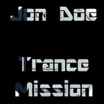 cover: Jon Doe - Trance Mission