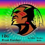 cover: Frank Cavalieri - I Do