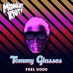 cover: Tommy Glasses - Feel Good