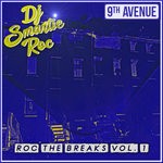 cover: Smartie Roc - Roc The Breaks Vol 1