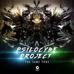 cover: Psilocybe Project - The Same Tone